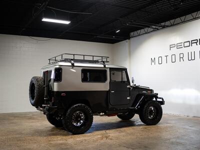 1970 Toyota Land Cruiser FJ40   - Photo 18 - Peoria, IL 61615