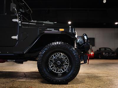 1970 Toyota Land Cruiser FJ40   - Photo 16 - Peoria, IL 61615