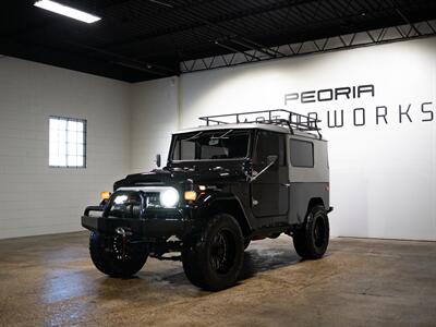 1970 Toyota Land Cruiser FJ40   - Photo 6 - Peoria, IL 61615