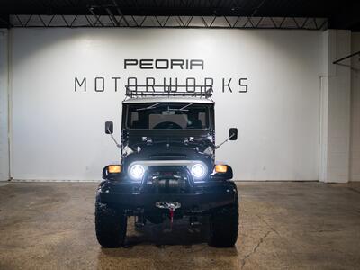 1970 Toyota Land Cruiser FJ40   - Photo 5 - Peoria, IL 61615