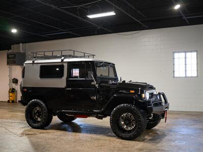 1970 Toyota Land Cruiser FJ40   - Photo 3 - Peoria, IL 61615