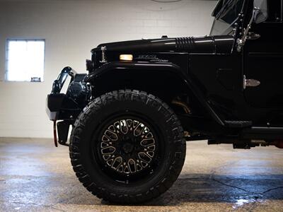 1970 Toyota Land Cruiser FJ40   - Photo 13 - Peoria, IL 61615