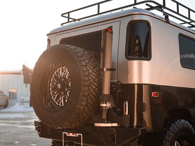 1970 Toyota Land Cruiser FJ40   - Photo 48 - Peoria, IL 61615
