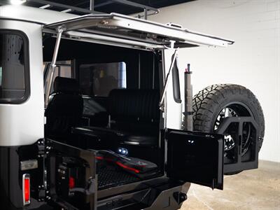 1970 Toyota Land Cruiser FJ40   - Photo 30 - Peoria, IL 61615