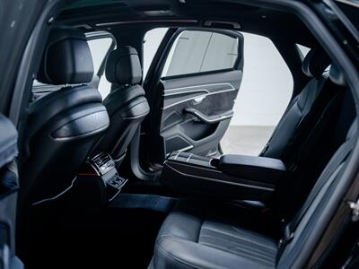 2020 Audi A8 L quattro 60 TFSI   - Photo 39 - Peoria, IL 61615