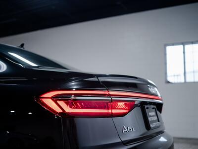 2020 Audi A8 L quattro 60 TFSI   - Photo 15 - Peoria, IL 61615