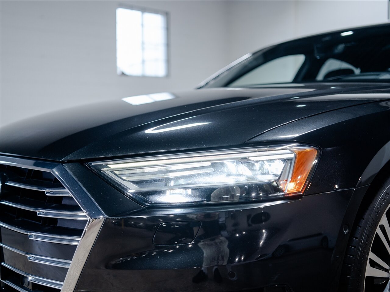 2020 Audi A8 L quattro 60 TFSI   - Photo 17 - Peoria, IL 61615