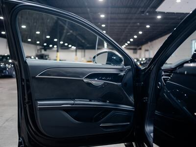 2020 Audi A8 L quattro 60 TFSI   - Photo 45 - Peoria, IL 61615