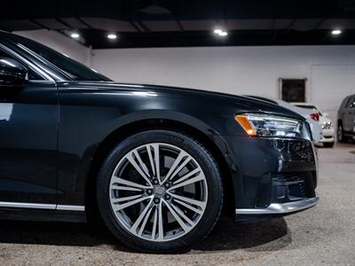 2020 Audi A8 L quattro 60 TFSI   - Photo 13 - Peoria, IL 61615