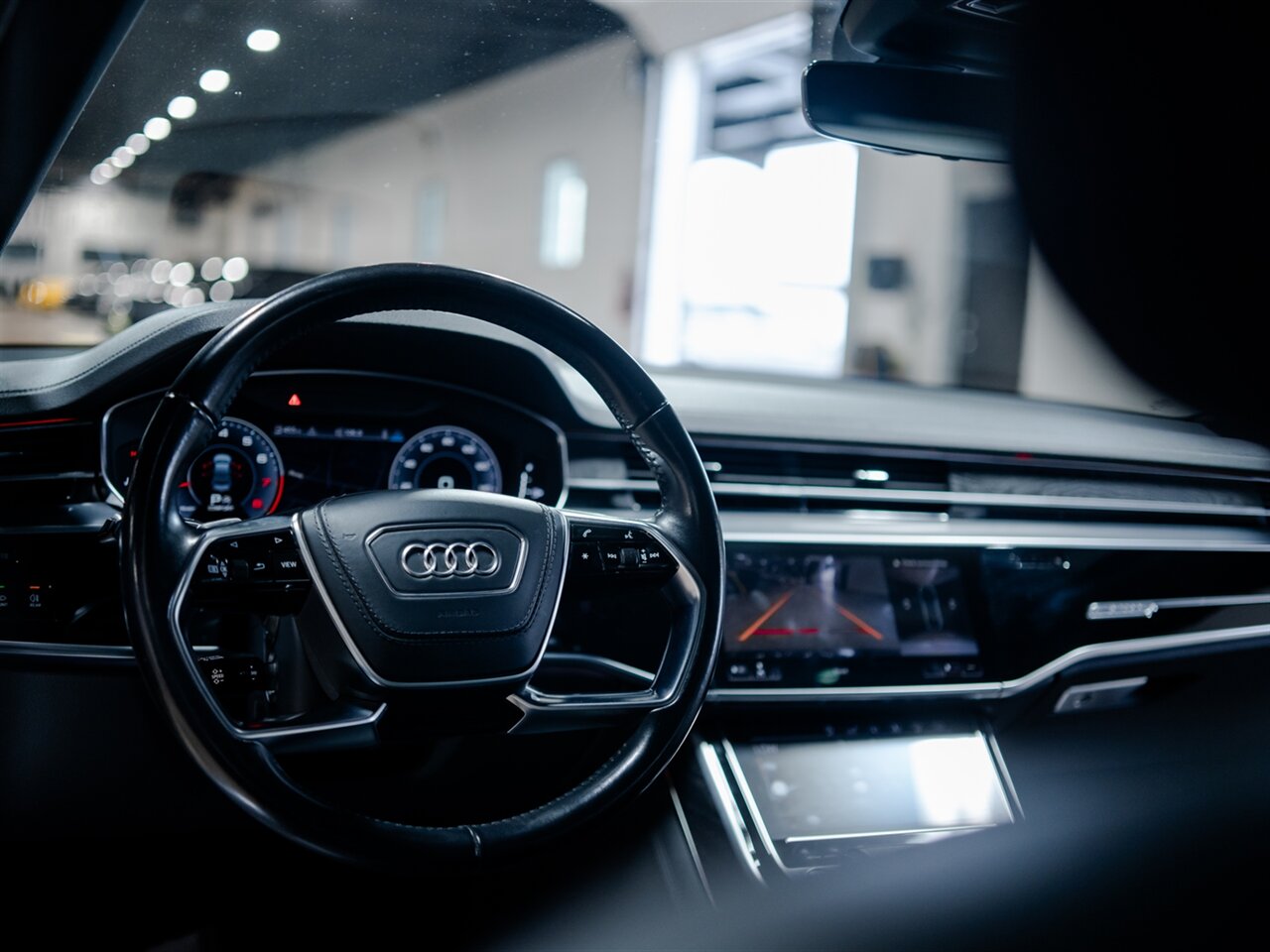 2020 Audi A8 L quattro 60 TFSI   - Photo 22 - Peoria, IL 61615