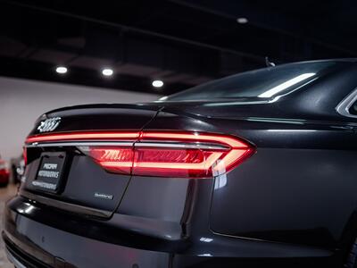 2020 Audi A8 L quattro 60 TFSI   - Photo 14 - Peoria, IL 61615