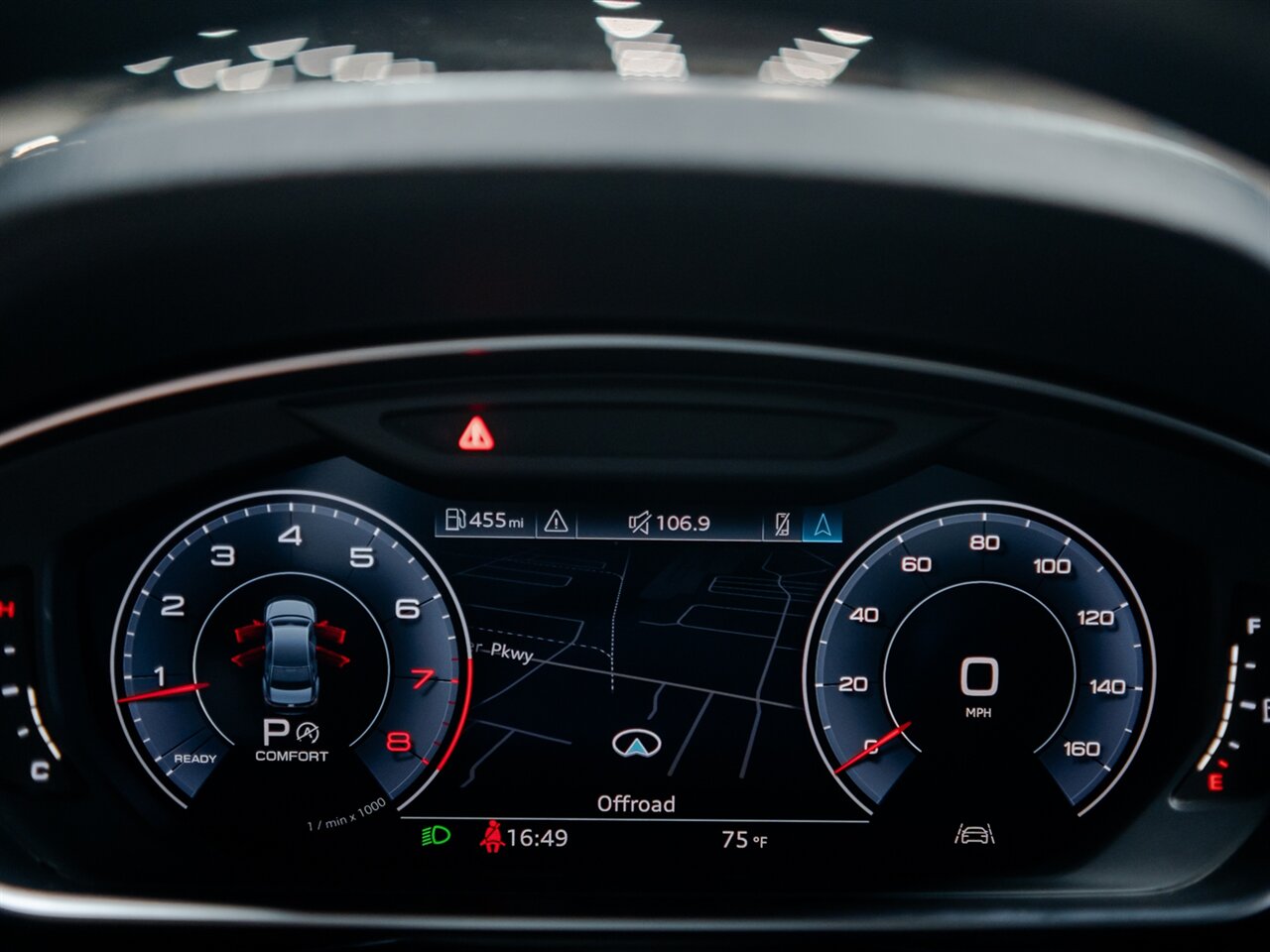 2020 Audi A8 L quattro 60 TFSI   - Photo 28 - Peoria, IL 61615