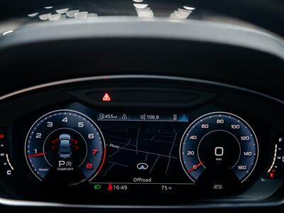 2020 Audi A8 L quattro 60 TFSI   - Photo 28 - Peoria, IL 61615