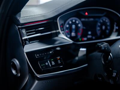 2020 Audi A8 L quattro 60 TFSI   - Photo 27 - Peoria, IL 61615