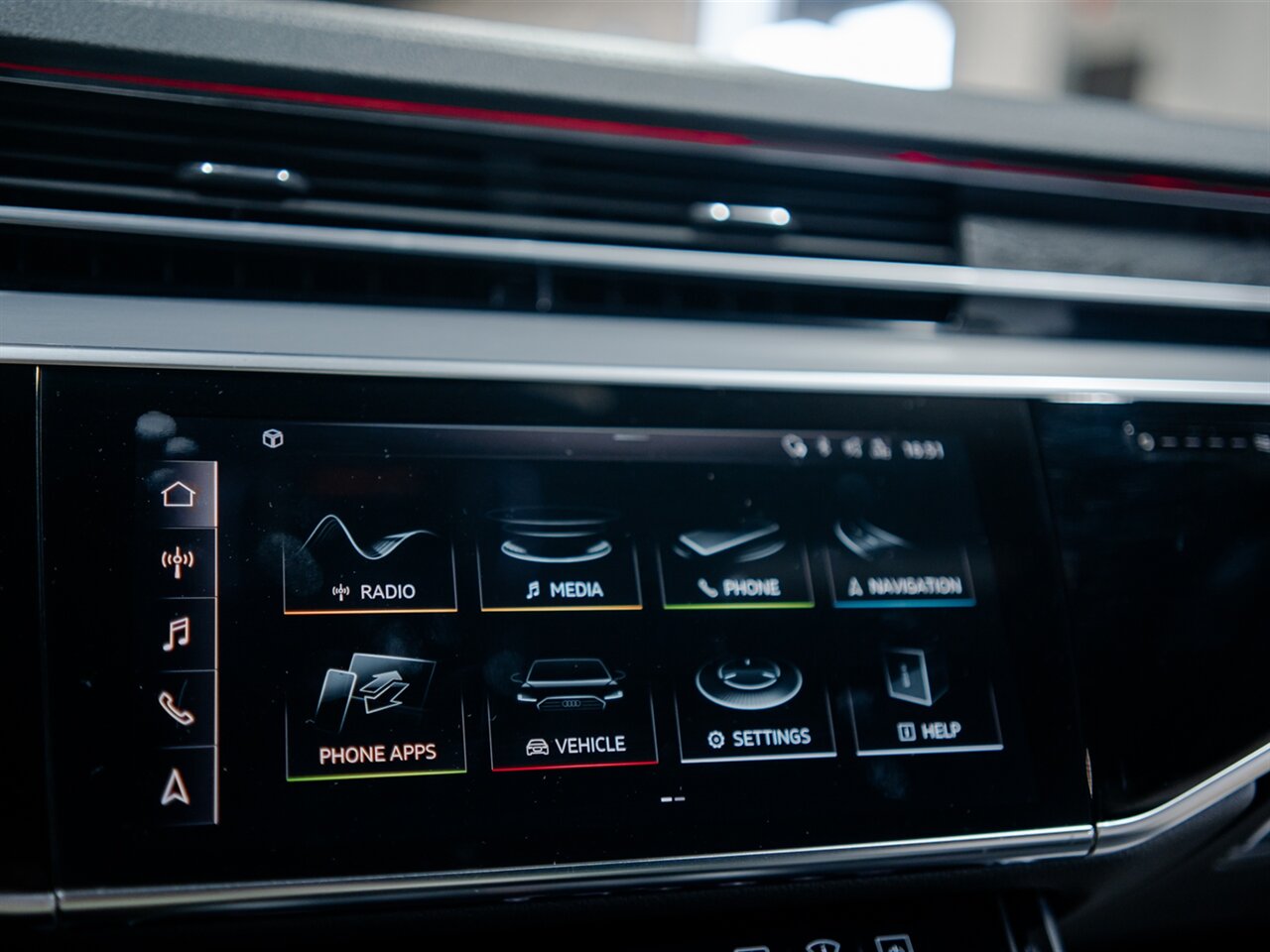 2020 Audi A8 L quattro 60 TFSI   - Photo 33 - Peoria, IL 61615