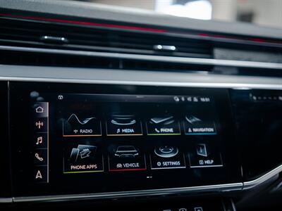 2020 Audi A8 L quattro 60 TFSI   - Photo 33 - Peoria, IL 61615