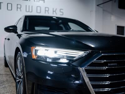 2020 Audi A8 L quattro 60 TFSI   - Photo 16 - Peoria, IL 61615