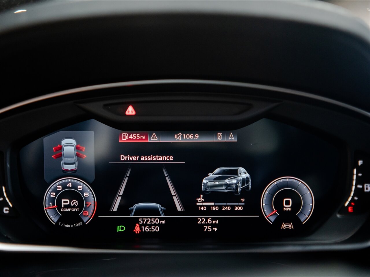 2020 Audi A8 L quattro 60 TFSI   - Photo 30 - Peoria, IL 61615