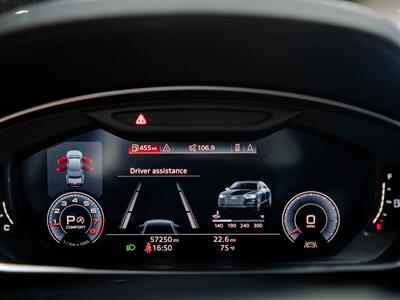 2020 Audi A8 L quattro 60 TFSI   - Photo 30 - Peoria, IL 61615