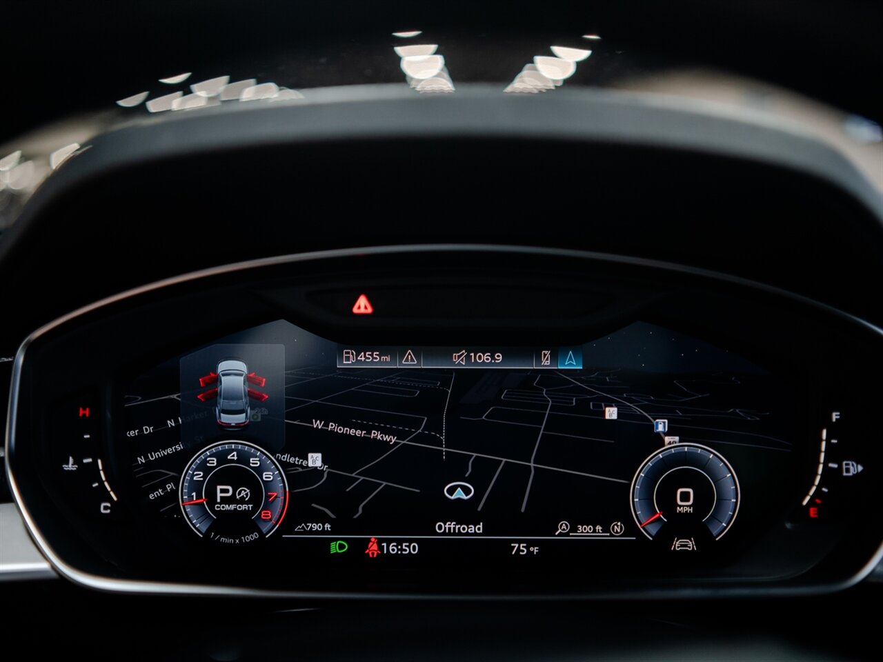 2020 Audi A8 L quattro 60 TFSI   - Photo 29 - Peoria, IL 61615