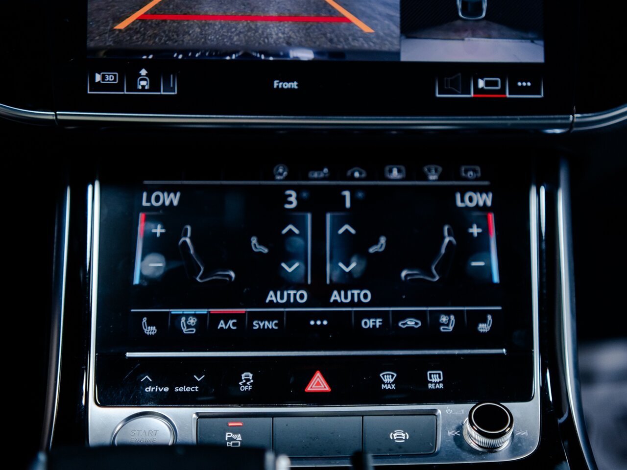2020 Audi A8 L quattro 60 TFSI   - Photo 42 - Peoria, IL 61615
