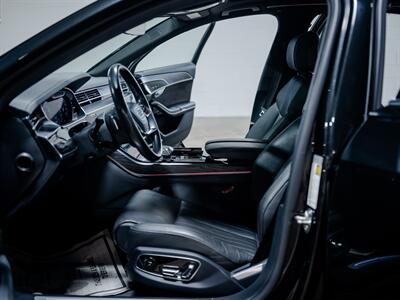 2020 Audi A8 L quattro 60 TFSI   - Photo 19 - Peoria, IL 61615
