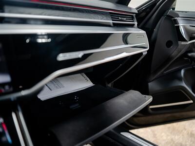 2020 Audi A8 L quattro 60 TFSI   - Photo 24 - Peoria, IL 61615