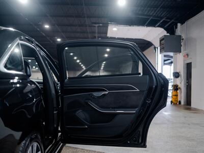 2020 Audi A8 L quattro 60 TFSI   - Photo 44 - Peoria, IL 61615