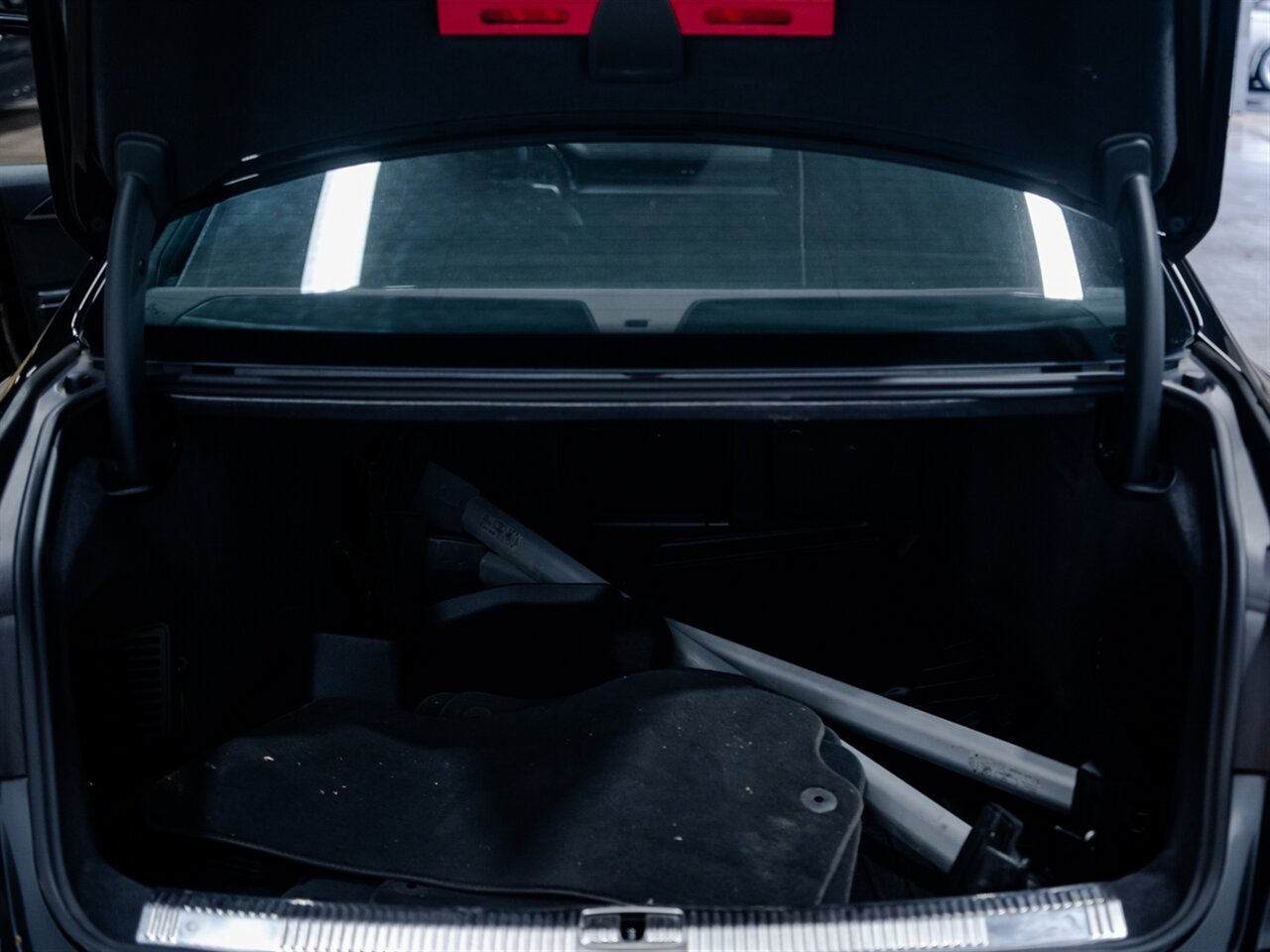 2020 Audi A8 L quattro 60 TFSI   - Photo 40 - Peoria, IL 61615