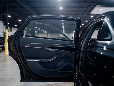 2020 Audi A8 L quattro 60 TFSI   - Photo 43 - Peoria, IL 61615