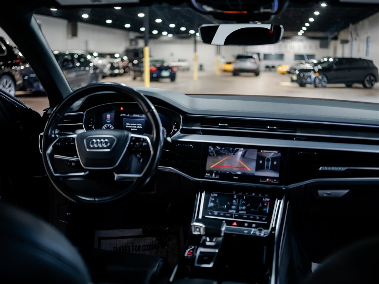 2020 Audi A8 L quattro 60 TFSI   - Photo 21 - Peoria, IL 61615