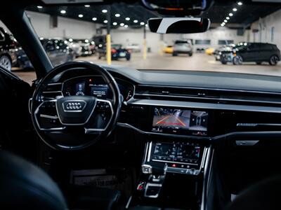 2020 Audi A8 L quattro 60 TFSI   - Photo 21 - Peoria, IL 61615