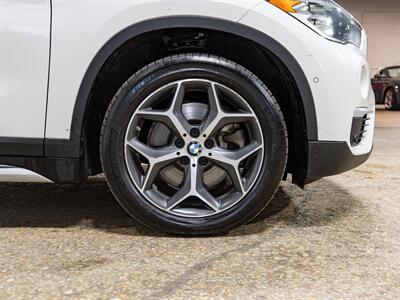 2018 BMW X1 xDrive28i   - Photo 13 - Peoria, IL 61615