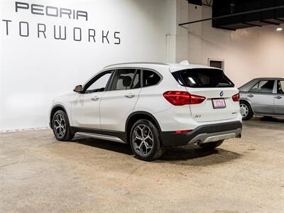 2018 BMW X1 xDrive28i   - Photo 6 - Peoria, IL 61615