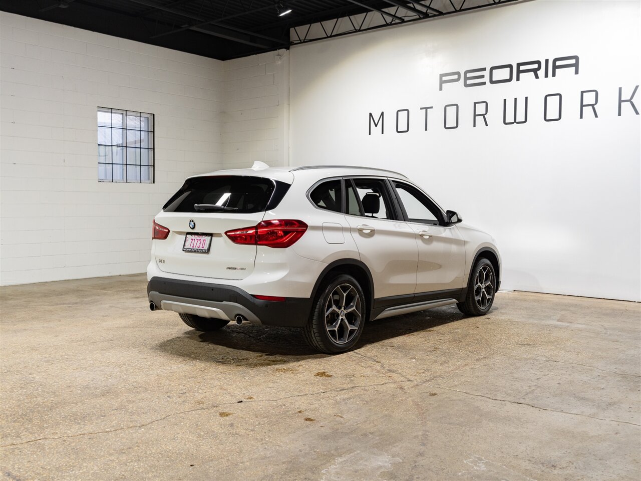 2018 BMW X1 xDrive28i   - Photo 5 - Peoria, IL 61615