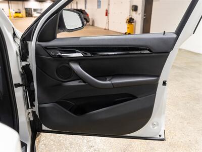 2018 BMW X1 xDrive28i   - Photo 34 - Peoria, IL 61615