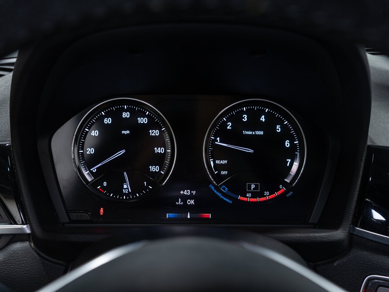 2018 BMW X1 xDrive28i   - Photo 21 - Peoria, IL 61615