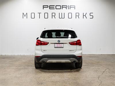 2018 BMW X1 xDrive28i   - Photo 9 - Peoria, IL 61615