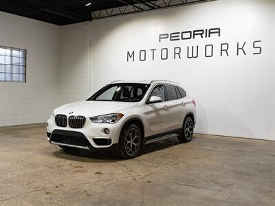 2018 BMW X1 xDrive28i   - Photo 3 - Peoria, IL 61615