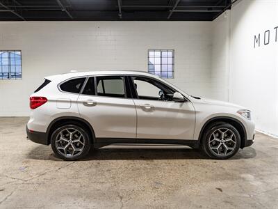 2018 BMW X1 xDrive28i   - Photo 7 - Peoria, IL 61615