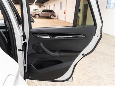 2018 BMW X1 xDrive28i   - Photo 32 - Peoria, IL 61615