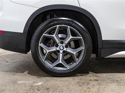 2018 BMW X1 xDrive28i   - Photo 12 - Peoria, IL 61615
