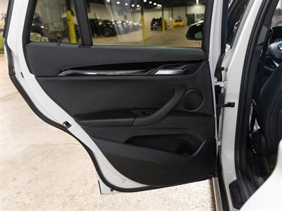 2018 BMW X1 xDrive28i   - Photo 31 - Peoria, IL 61615