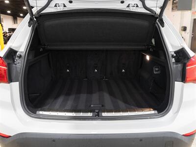 2018 BMW X1 xDrive28i   - Photo 15 - Peoria, IL 61615