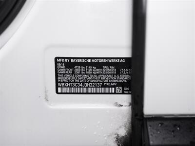 2018 BMW X1 xDrive28i   - Photo 29 - Peoria, IL 61615