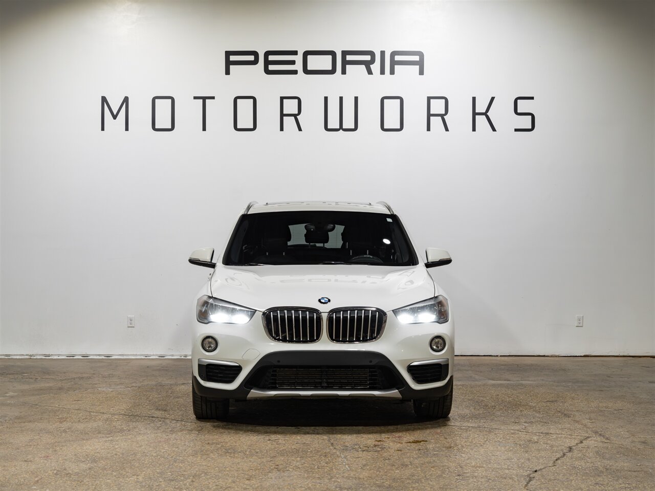 2018 BMW X1 xDrive28i   - Photo 4 - Peoria, IL 61615
