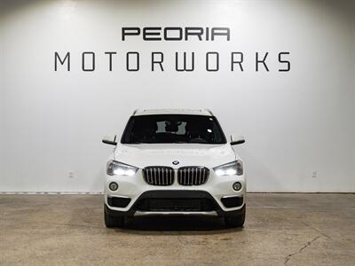 2018 BMW X1 xDrive28i   - Photo 4 - Peoria, IL 61615