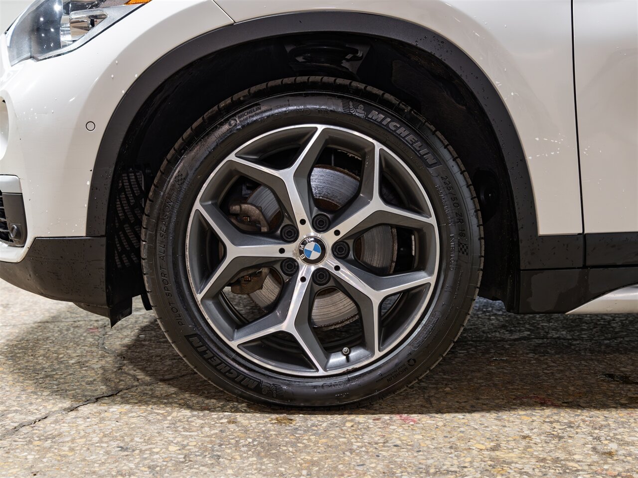 2018 BMW X1 xDrive28i   - Photo 10 - Peoria, IL 61615