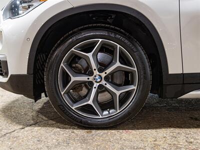 2018 BMW X1 xDrive28i   - Photo 10 - Peoria, IL 61615