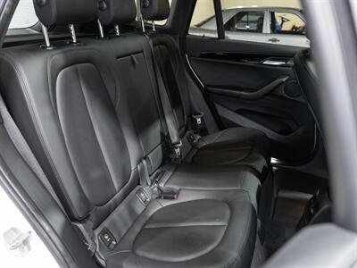 2018 BMW X1 xDrive28i   - Photo 28 - Peoria, IL 61615